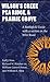 Wilson's Creek, Pea Ridge, and Prairie Grove: A Battlefield Guide, with a Section on Wire Road (This Hallowed Ground: Guides to Civil War Battlefields)