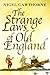 The Strange Laws of Old Eng...