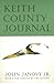 Keith County Journal by John Janovy Jr.