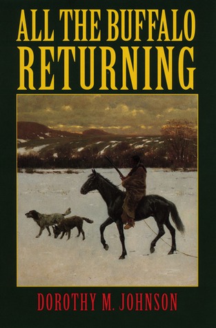 All the Buffalo Returning (Paperback)