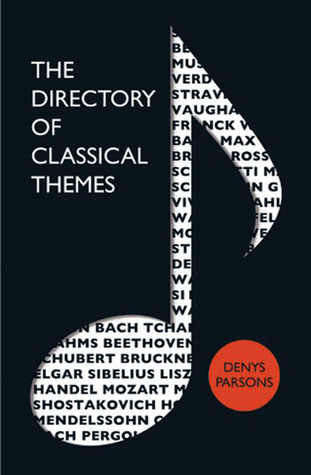 The Directory of Classical Themes (Paperback)