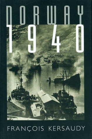 Norway 1940 (World War II)