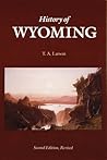 History of Wyoming
