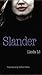Slander (European Women Writers)