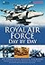 The Royal Air Force Day by Day