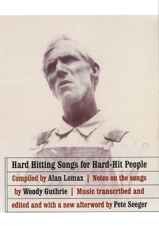 Hard Hitting Songs for Hard-Hit People (Paperback)