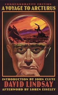 A Voyage to Arcturus