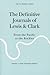 The Definitive Journals of Lewis and Clark, Vol 7: From the Pacific to the Rockies