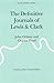 The Definitive Journals of Lewis and Clark, Vol 9: John Ordway and Charles Floyd