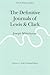 The Definitive Journals of Lewis and Clark, Vol 11: Joseph Whitehouse
