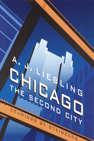Chicago: The Second City