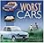 The Worst Cars Ever Sold by Giles Chapman