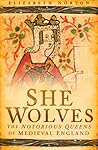 She Wolves by Elizabeth Norton