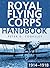 Royal Flying Corps Handbook 1914 - 18