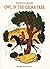 Owl in the Cedar Tree