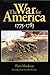 The War for America, 1775-1783