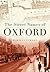 The Street Names of Oxford