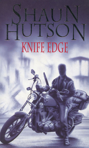 Knife Edge (Paperback)