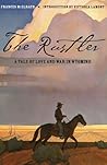The Rustler by Frances McElrath