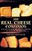 The Real Cheese Companion by Sarah Freeman
