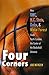 Four Corners: How Unc, N.C. State, Duke, and Wake Forest Made North Carolina the Center of the Basketball Universe