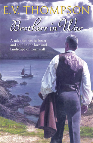 Brothers in War (Retallick Saga, #9)