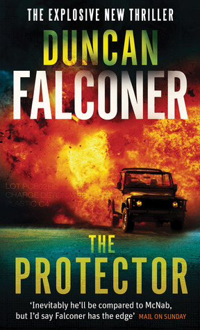 The Protector (Paperback)