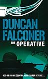 The Operative (Stratton, #3) The Operative (Stratton, #3)