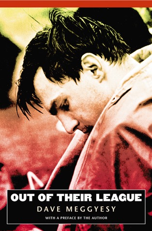 Out of Their League (Paperback)