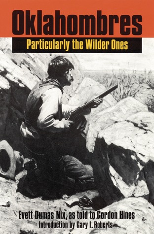 Oklahombres, Particularly the Wilder Ones (Paperback)