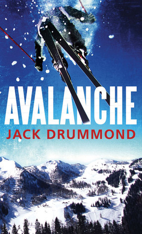 Avalanche (Paperback)