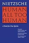 Human, All Too Hu...