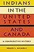 Indians in the United States and Canada by Roger L. Nichols