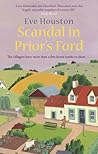Scandal in Prior's Ford (Prior's Ford, #4)