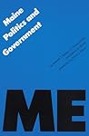 Maine Politics & Government (Politics and Governments of the American States)