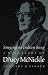 Singing an Indian Song: A Biography of D'Arcy McNickle (American Indian Lives)