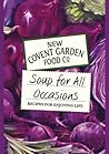 Soup for All Occasions by New Covent Garden Soup Company