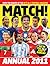 Match Annual 2011
