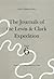 November 2, 1805-March 22, 1806 v. 6 (Journals of the Lewis & Clark Expedition)