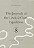The Journals of the Lewis & Clark Expedition, June 10-September 26, 1806/a Project of the Center for Great Plains Studies, University of Nebraska-Lin (JOURNALS OF THE LEWIS AND CLARK EXPEDITION)