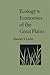 Ecology and Economics of the Great Plains by Daniel S. Licht