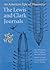 The Lewis and Clark Journal...