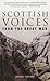 Scottish Voices from the Great War