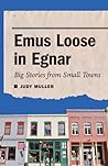 Emus Loose in Egn...