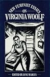 New Feminist Essays on Virginia Woolf