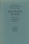 No Place to Go: The Civil Commitment of Minors (Children and the Law)