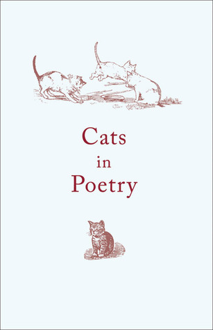 Cats in Poetry (Hardcover)