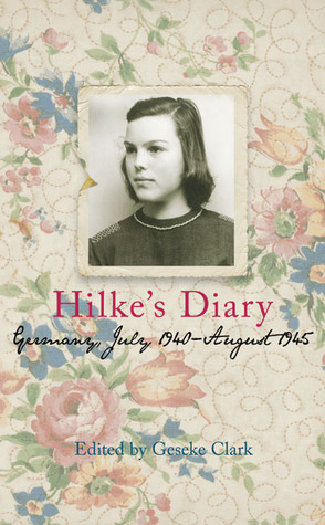 Hilke's Diary (Hardcover)