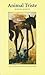 Animal Triste (European Women Writers)
