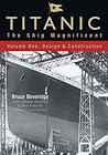 Titanic by Art Braunschweiger